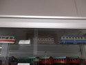 Části starých souprav a lokomotiv ve velikosti 0