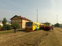 Opraven budova Litvnovskho ndra