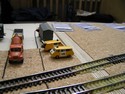 Stavebnice model silninch vozidel