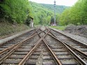 Zhlav smrem k ndran budov
