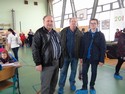 V sobotu dne 3.3.2018 jsme se zastavili na výstavě v Plzni Doubravka