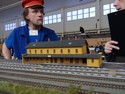 Kolejit je velice pkn zpracovno, ale jet je plno modul nedokonench