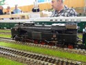 Parní lokomotiva 464
