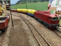 st kolejit jsme postavili pouze v klubovn, kde nen moc msta
