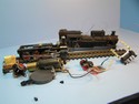 Rozhodl jsem se vymnt pvodn motor za japonskou maschimu